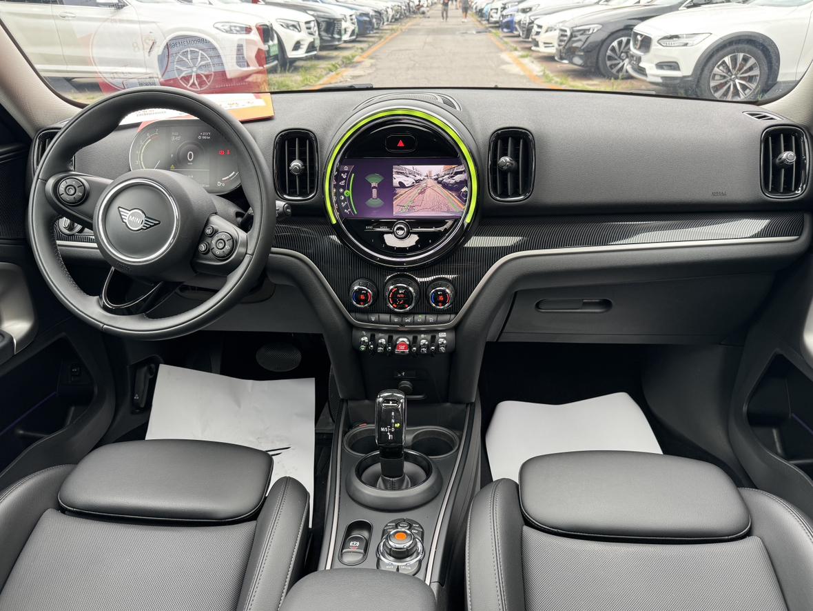 Mini Countryman 2021 thumb 8