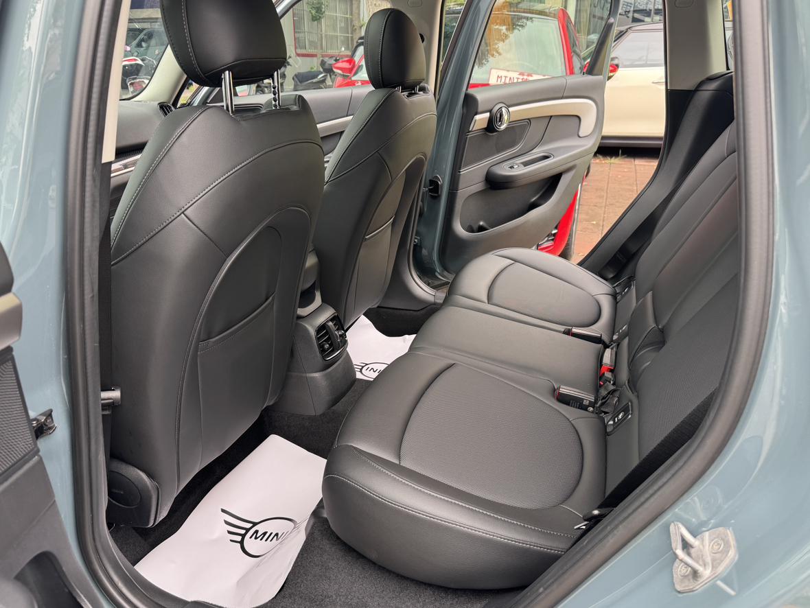 Mini Countryman 2021 thumb 11