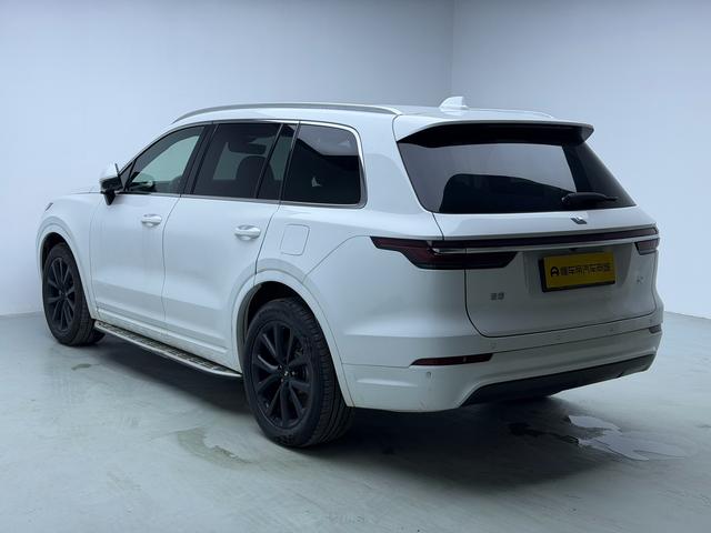 Lixiang (Li Auto) One 2020 thumb 3