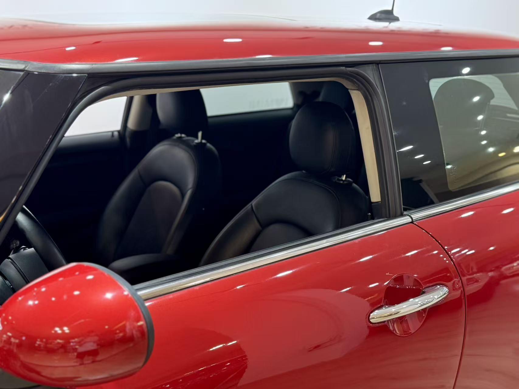 Mini Hatch 2016 thumb 5