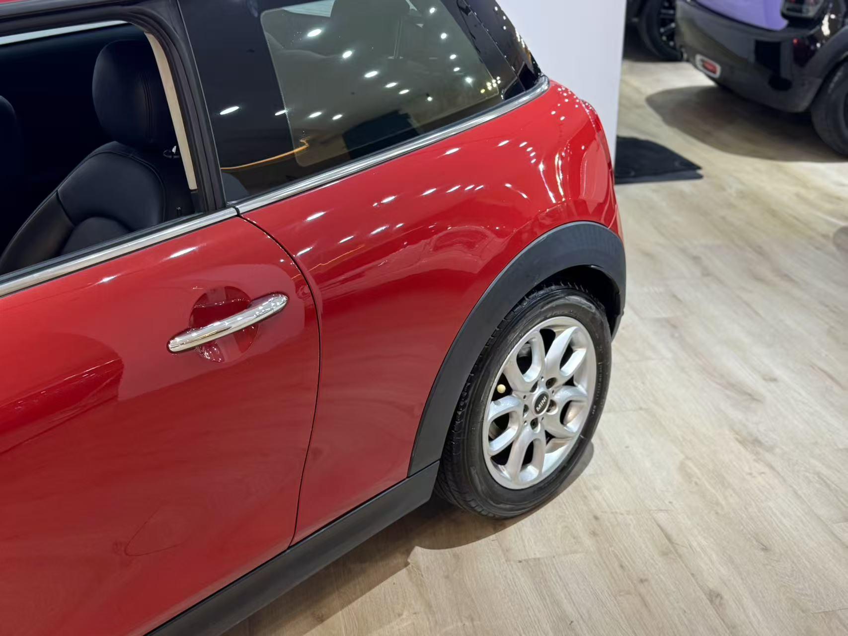 Mini Hatch 2016 thumb 6