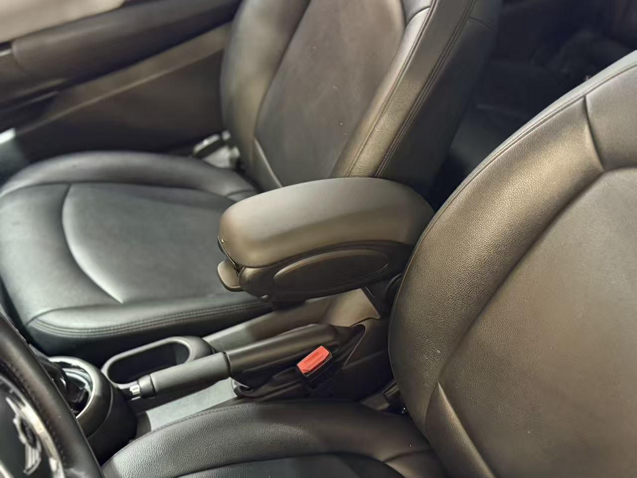 Mini Hatch 2016 thumb 7