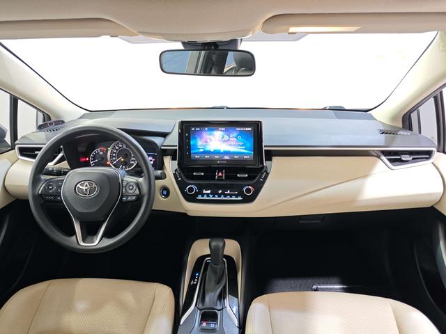 Toyota Corolla Rumion 2019 thumb 4