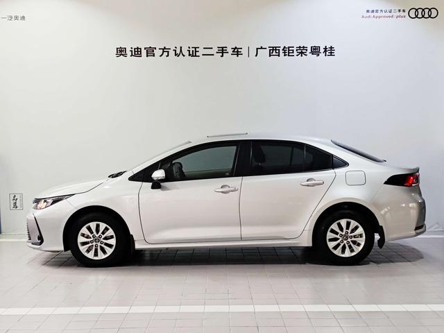 Toyota Corolla Rumion 2019 thumb 10
