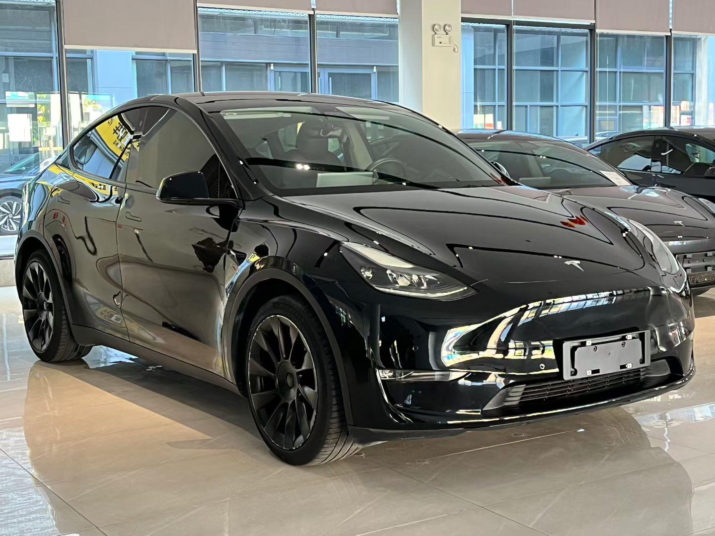 Tesla Model Y 2021 thumb 10