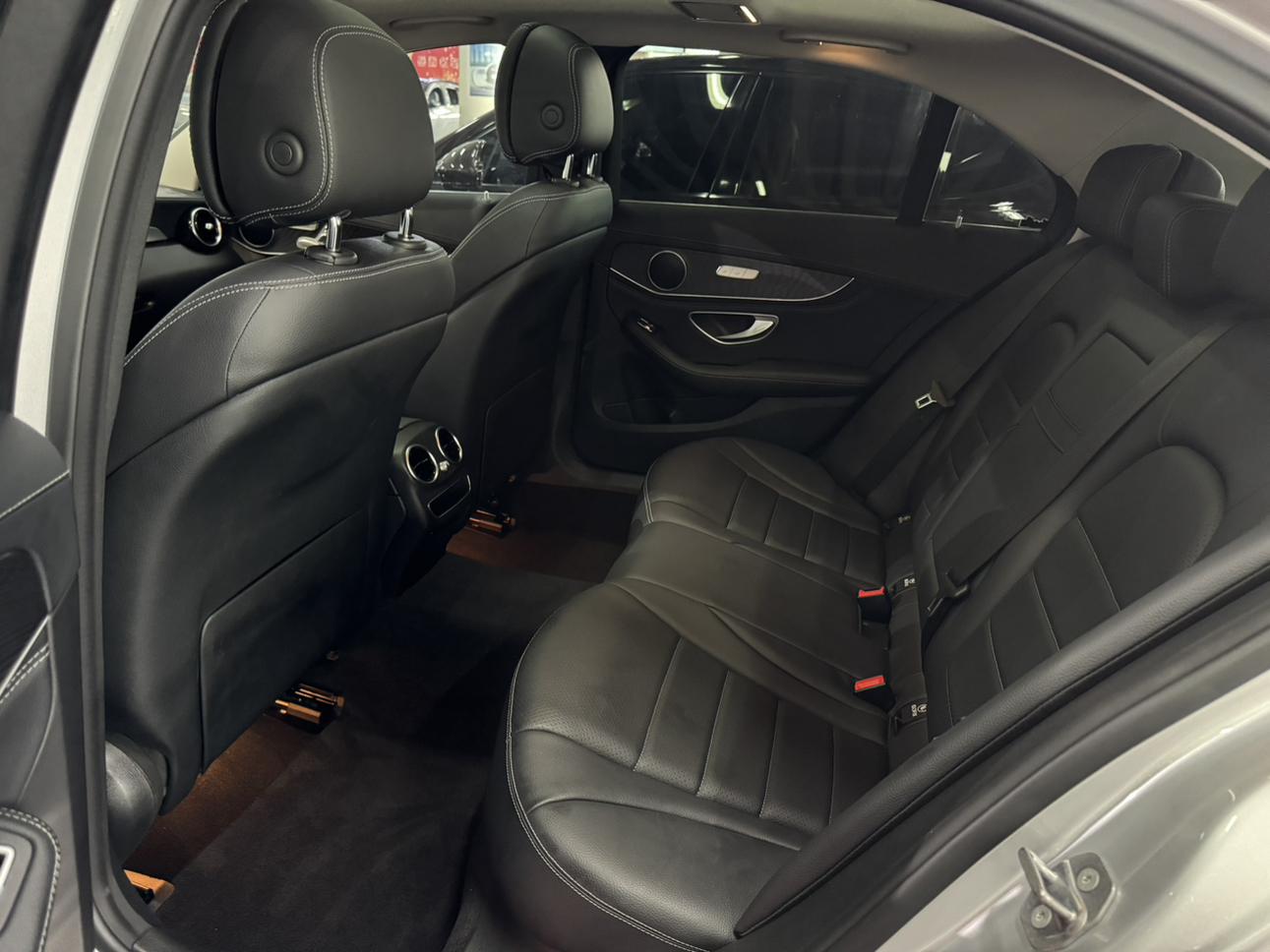 Mercedes-Benz C-Класс 2019 thumb 6