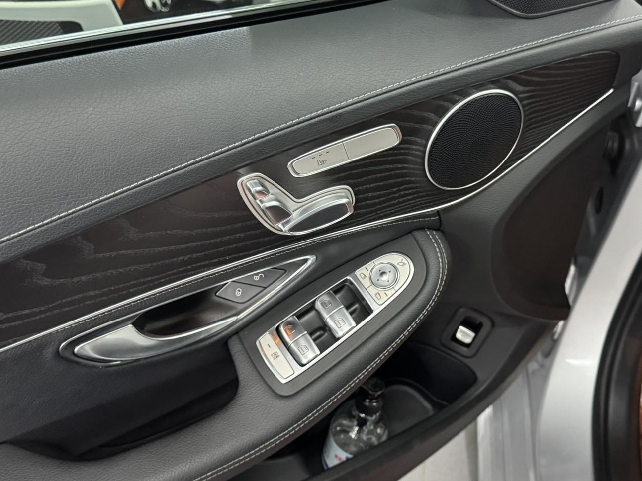 Mercedes-Benz C-Класс 2019 thumb 7