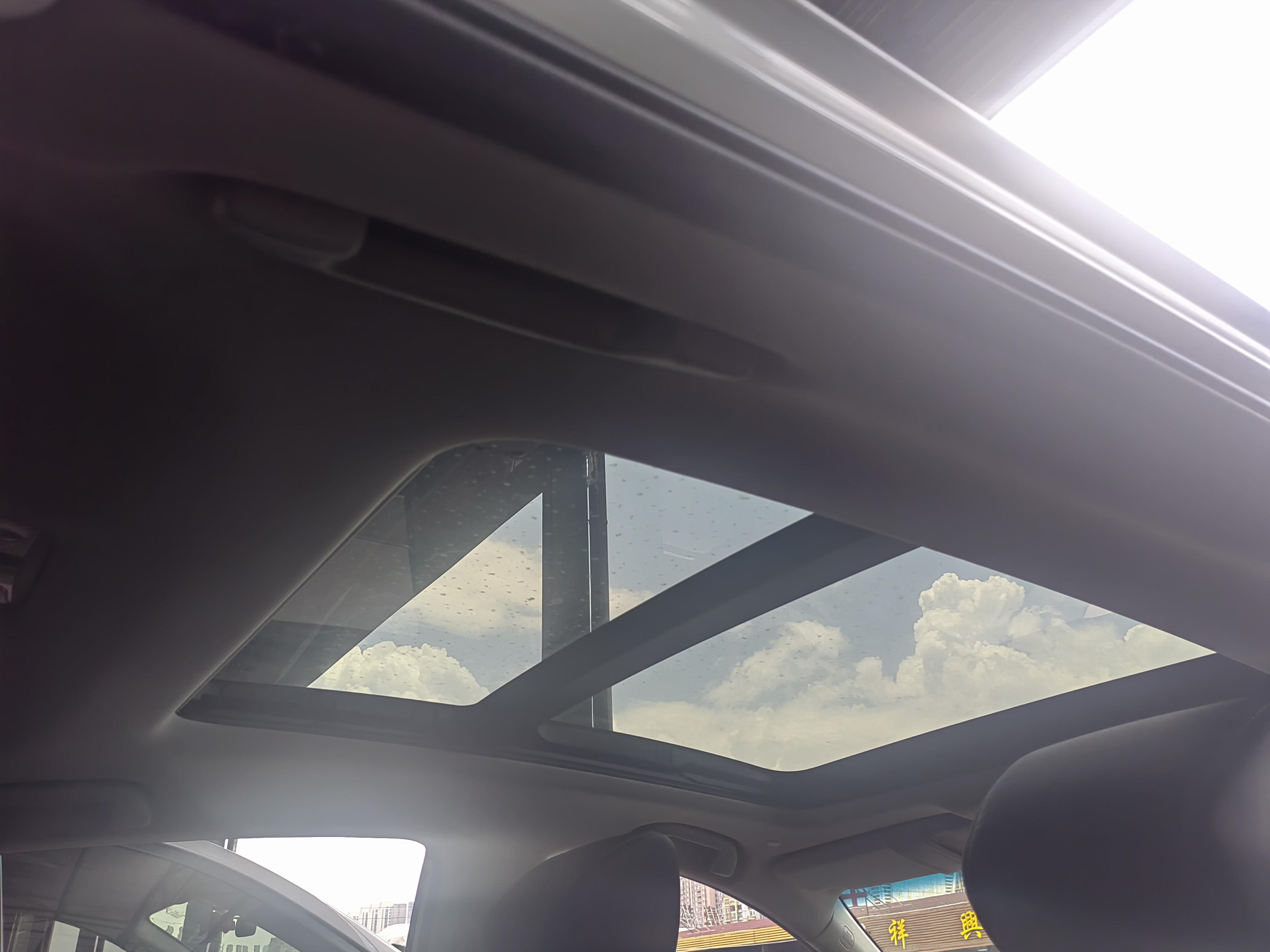 Honda Inspire 2019 thumb 10