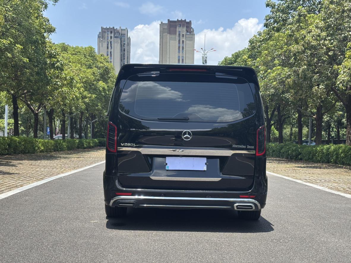 Mercedes-Benz Wei Ting 2021 thumb 3