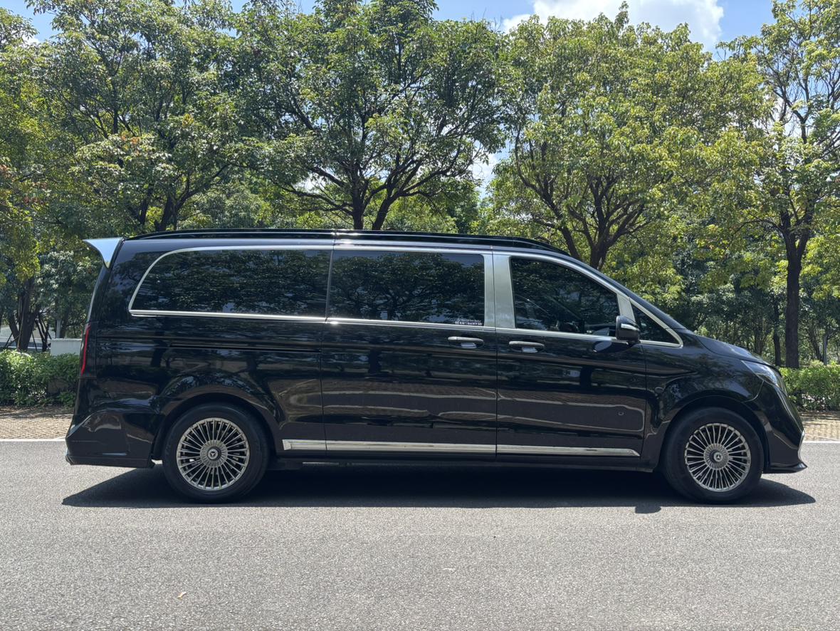 Mercedes-Benz Wei Ting 2021 thumb 5