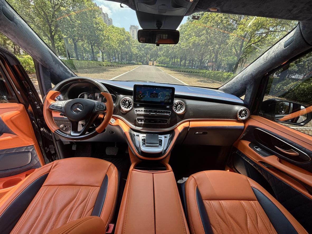 Mercedes-Benz Wei Ting 2021 thumb 8