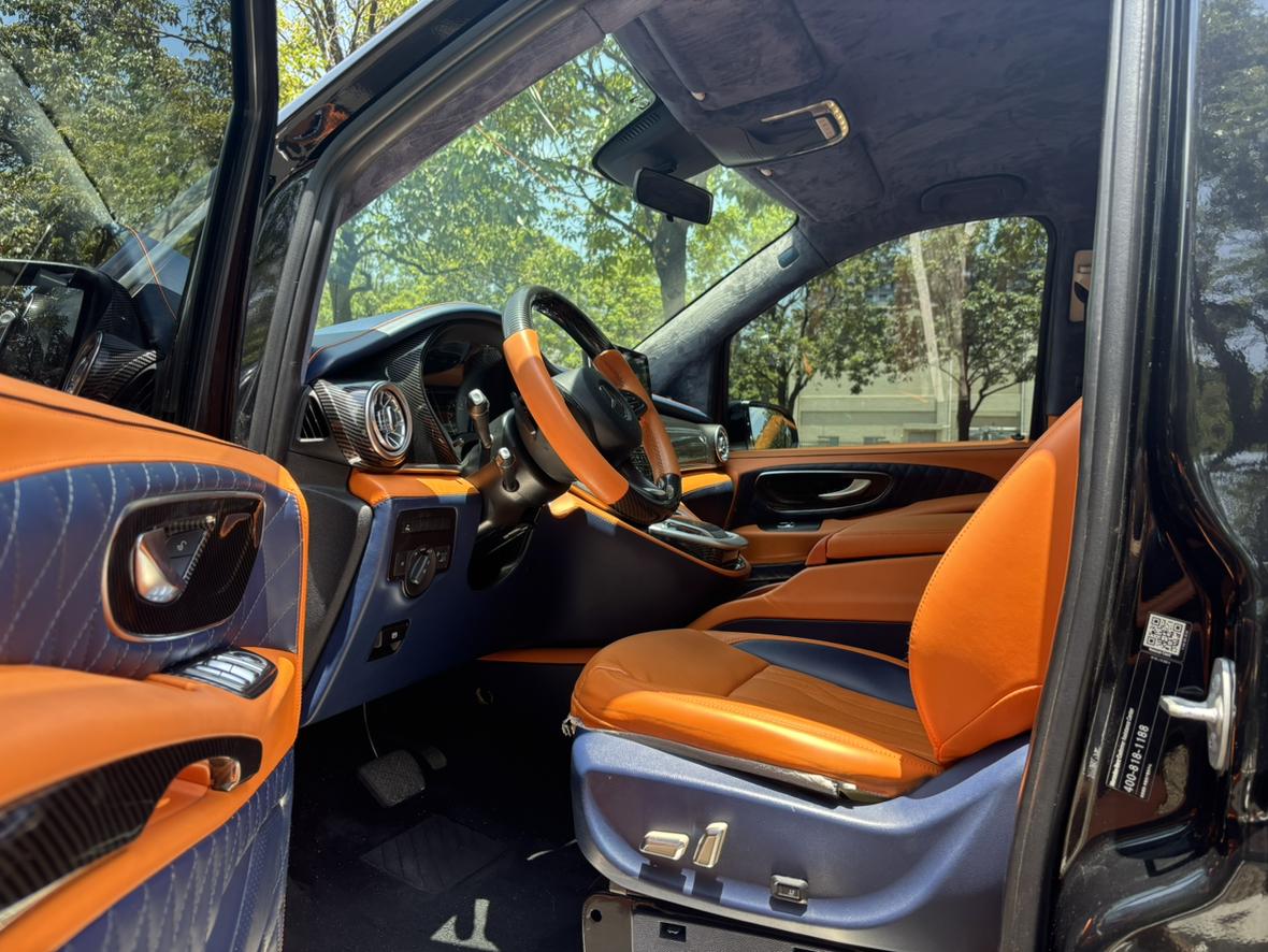 Mercedes-Benz Wei Ting 2021 thumb 10