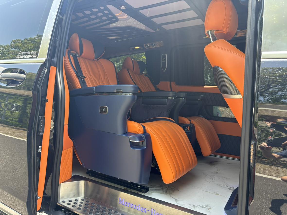 Mercedes-Benz Wei Ting 2021 thumb 12