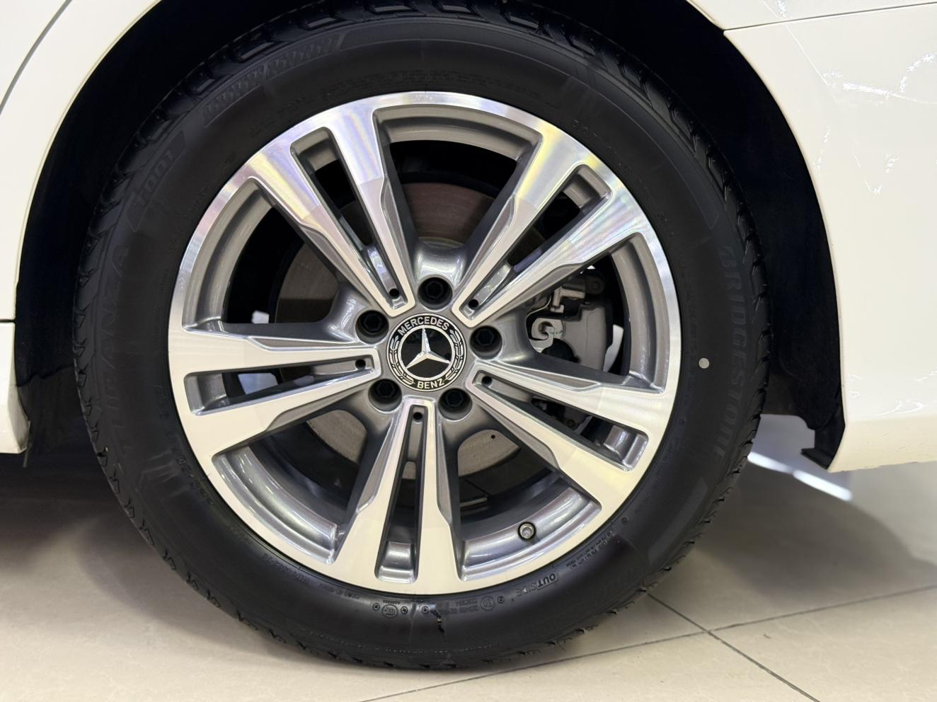 Mercedes-Benz C-Класс 2020 thumb 3