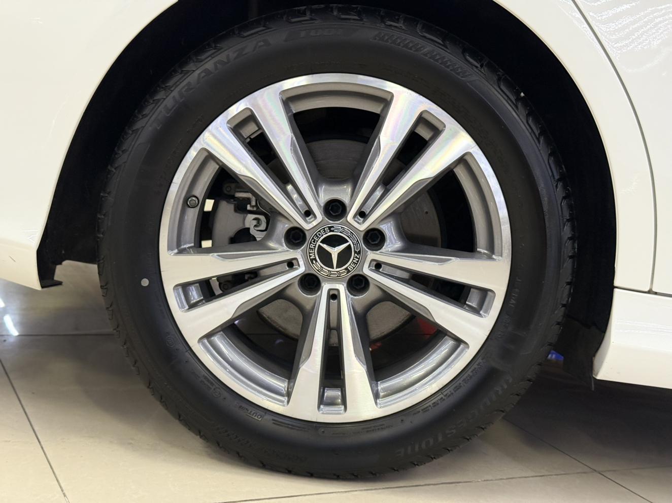Mercedes-Benz C-Класс 2020 thumb 5
