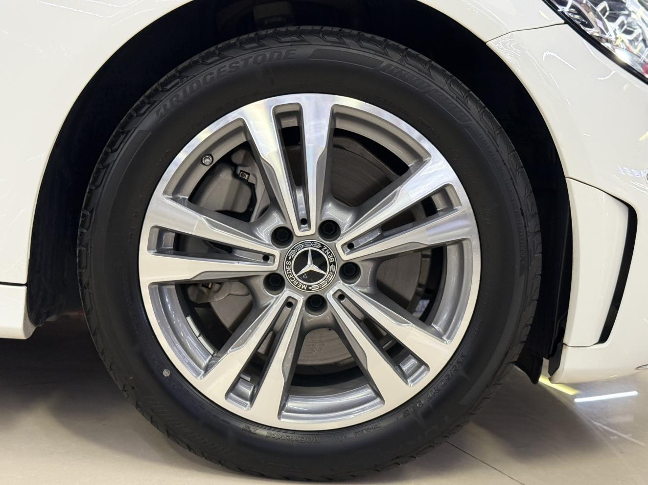 Mercedes-Benz C-Класс 2020 thumb 6