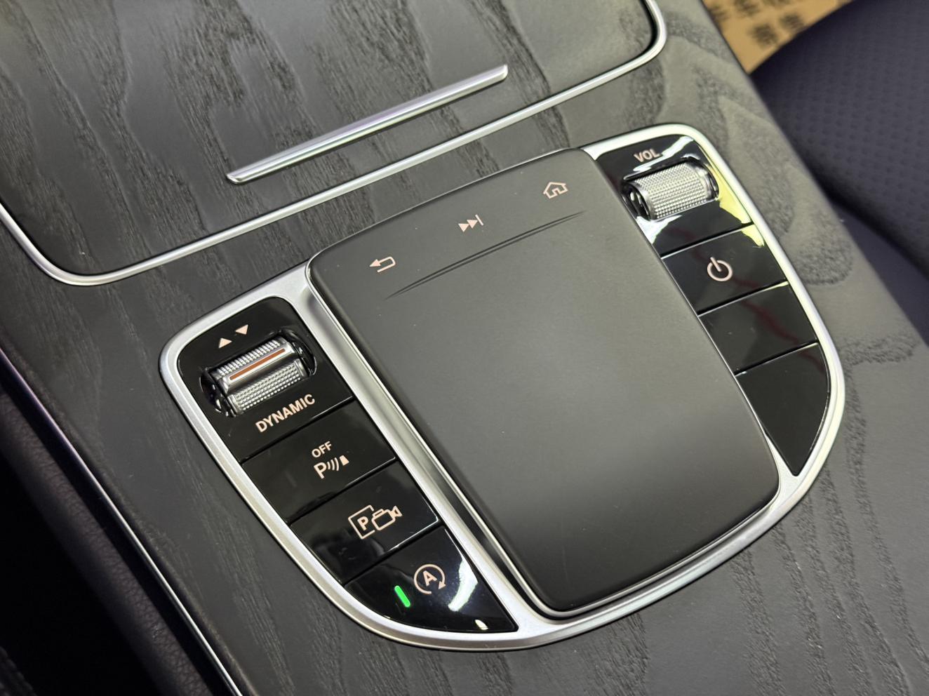 Mercedes-Benz C-Класс 2020 thumb 8