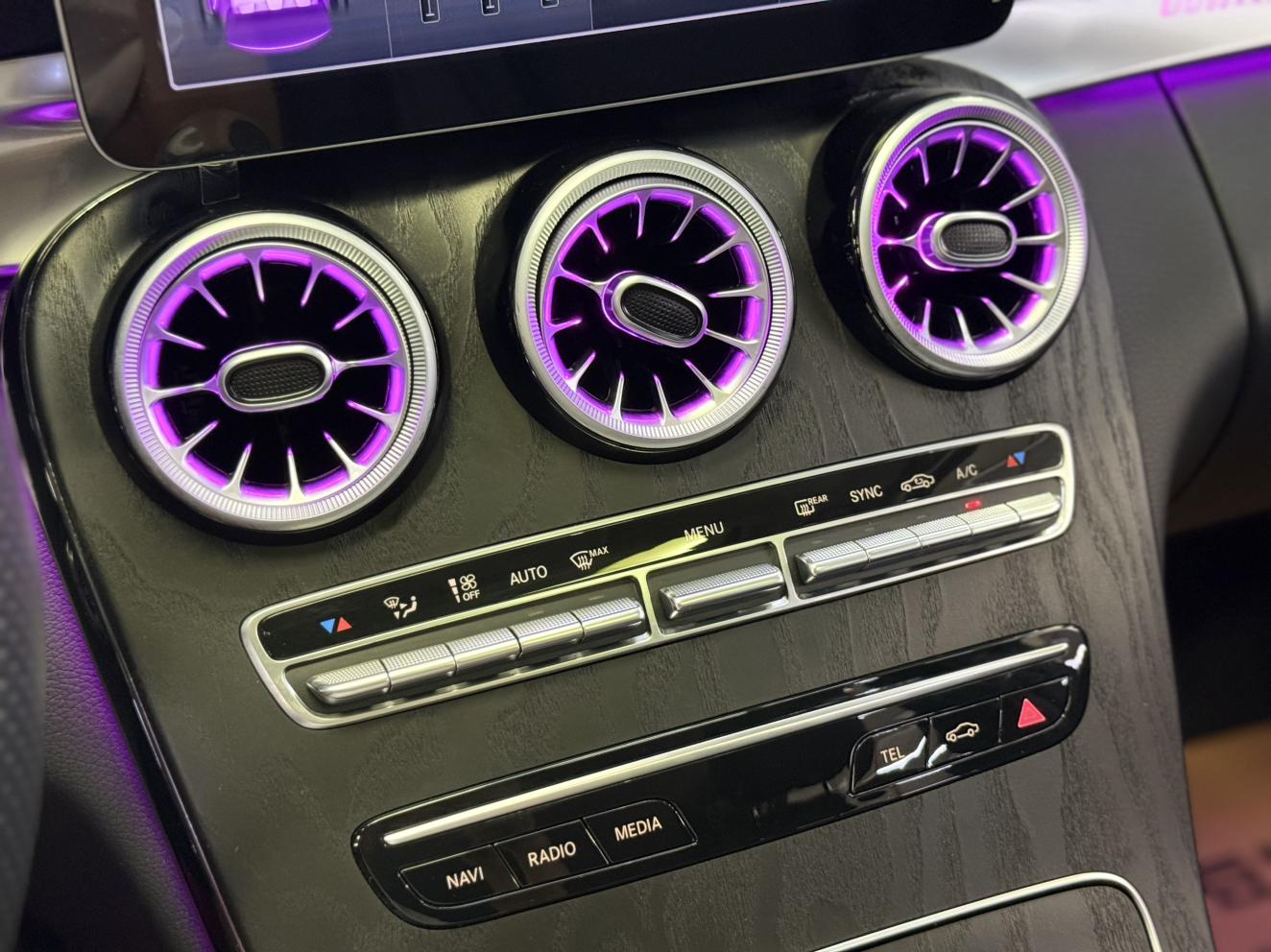 Mercedes-Benz C-Класс 2020 thumb 11