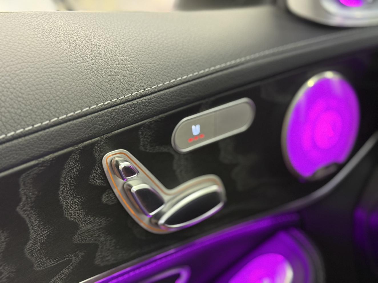 Mercedes-Benz C-Класс 2020 thumb 12