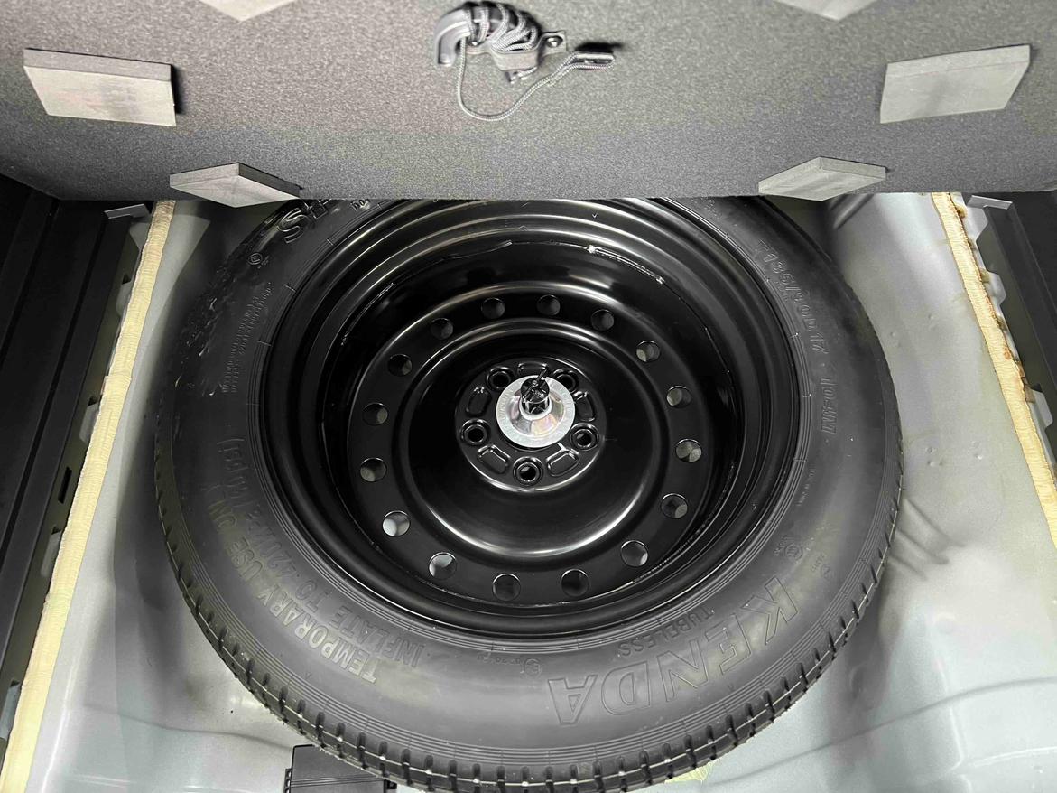 Honda XR-V 2023 thumb 6