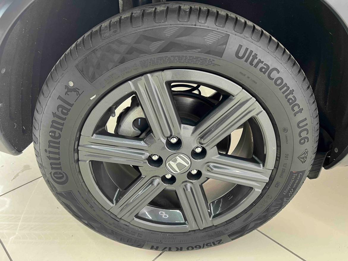 Honda XR-V 2023 thumb 11