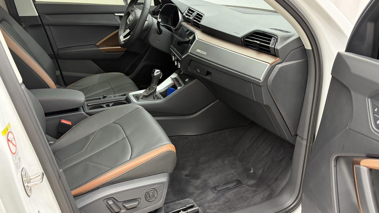 Audi Q3 2023 thumb 7