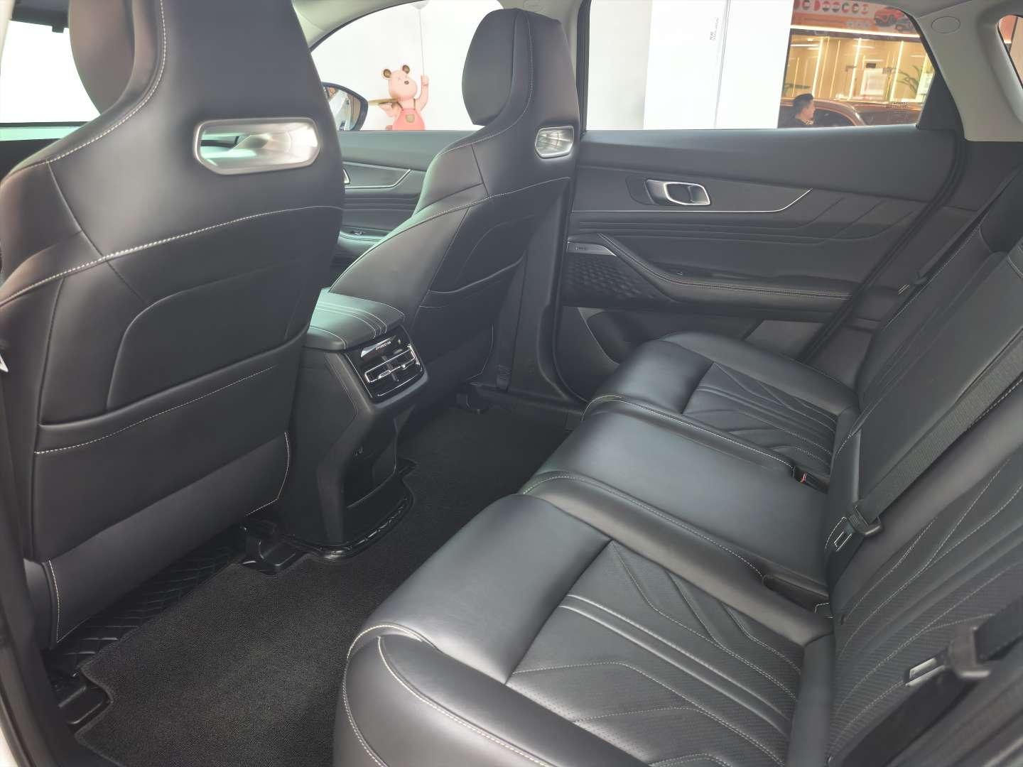 Changan UNI-K 2024 thumb 5