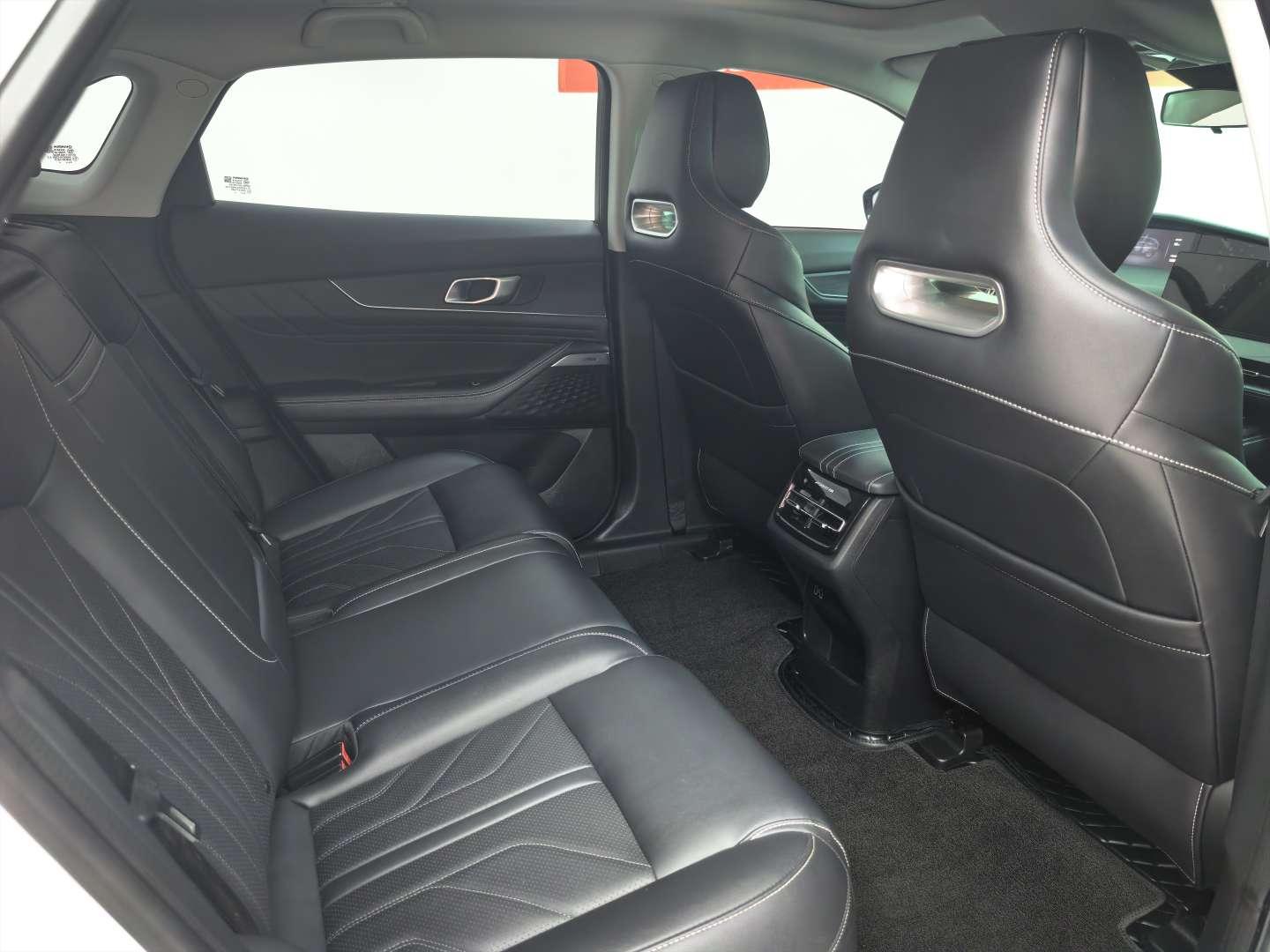 Changan UNI-K 2024 thumb 6