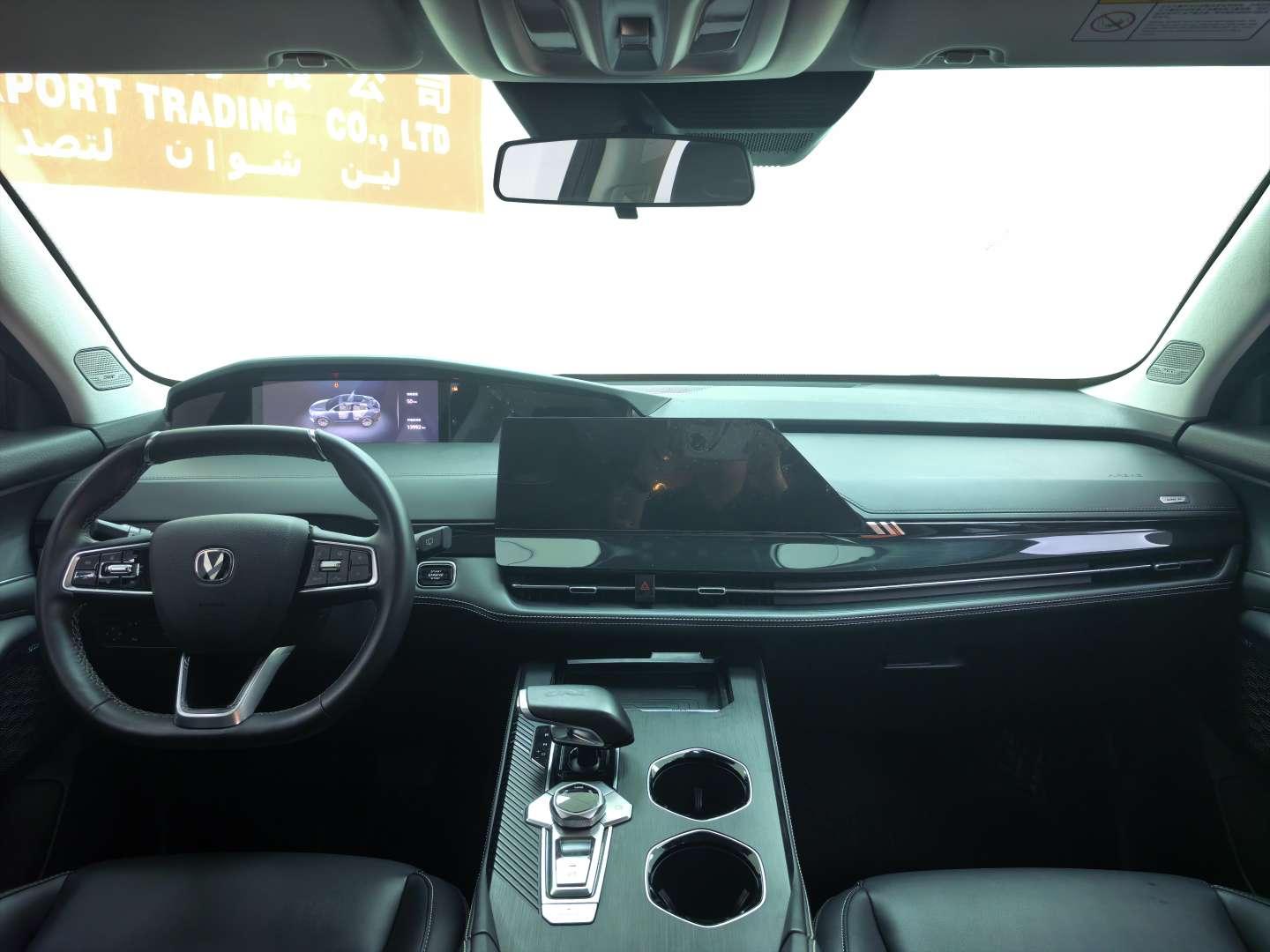 Changan UNI-K 2024 thumb 12