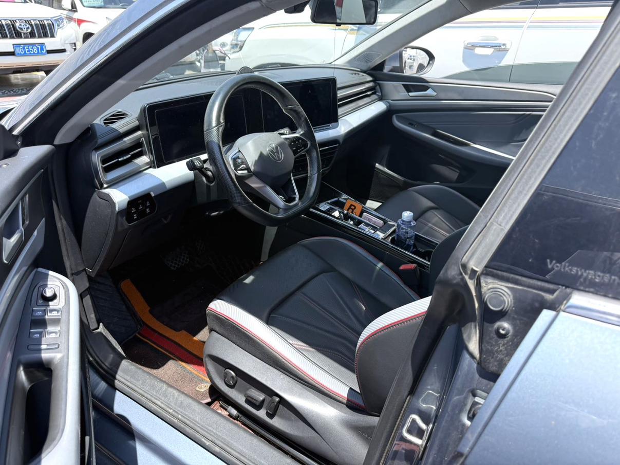 Volkswagen Lamando 2022 thumb 4
