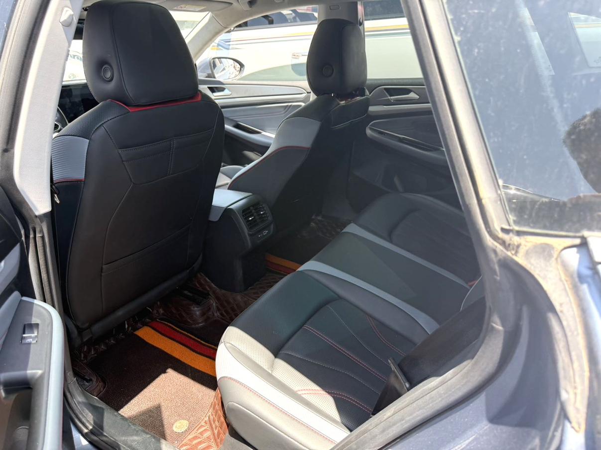 Volkswagen Lamando 2022 thumb 5