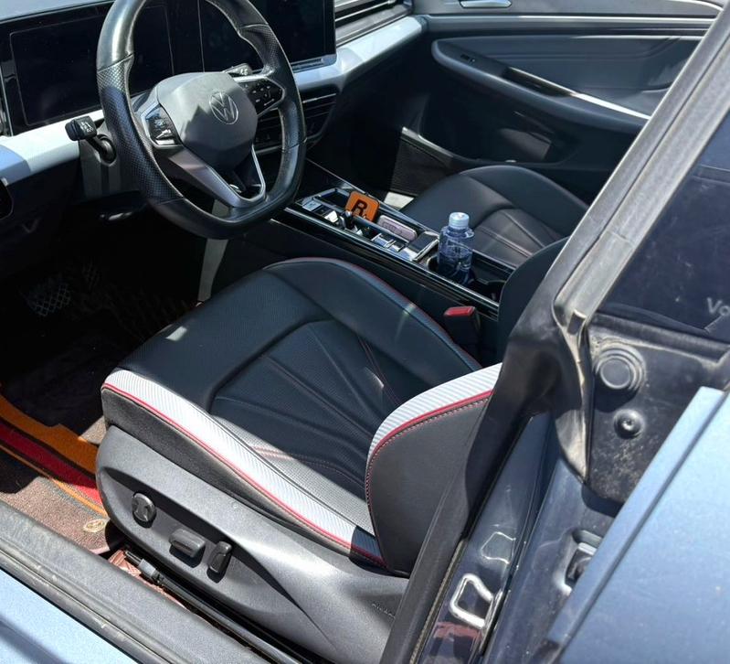 Volkswagen Lamando 2022 thumb 7