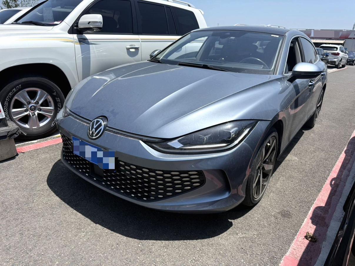 Volkswagen Lamando 2022 thumb 8