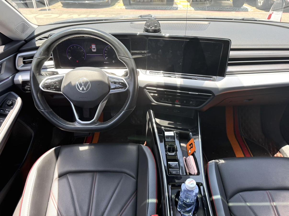 Volkswagen Lamando 2022 thumb 12