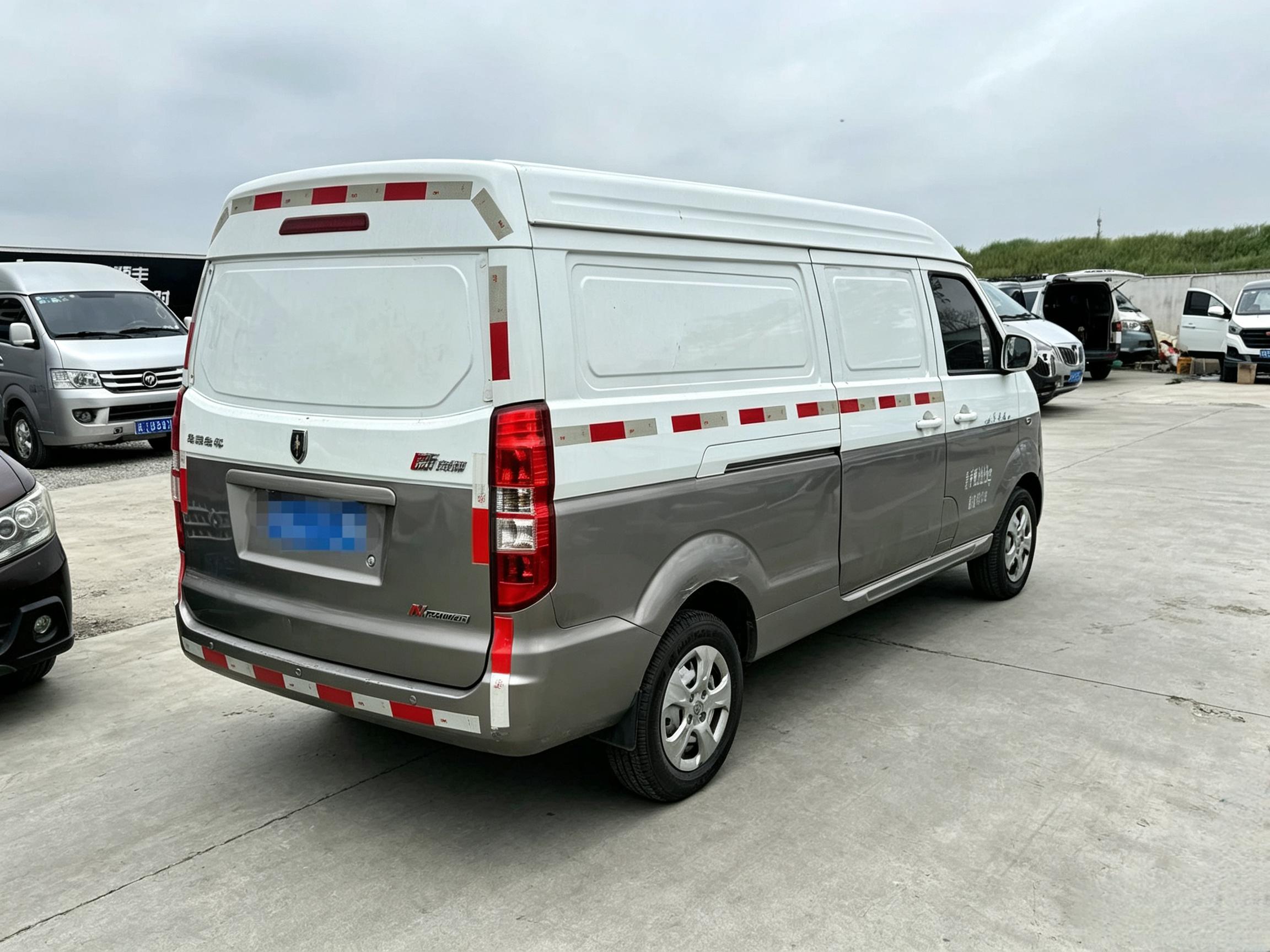 Jinbei Sea Lion 2020 thumb 5