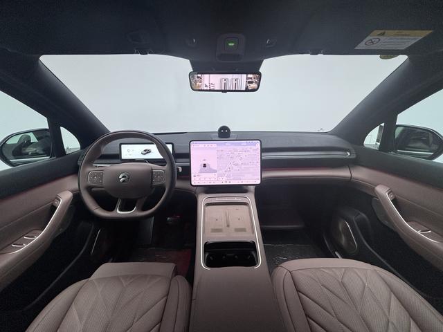 Nio EC6 2025 thumb 12