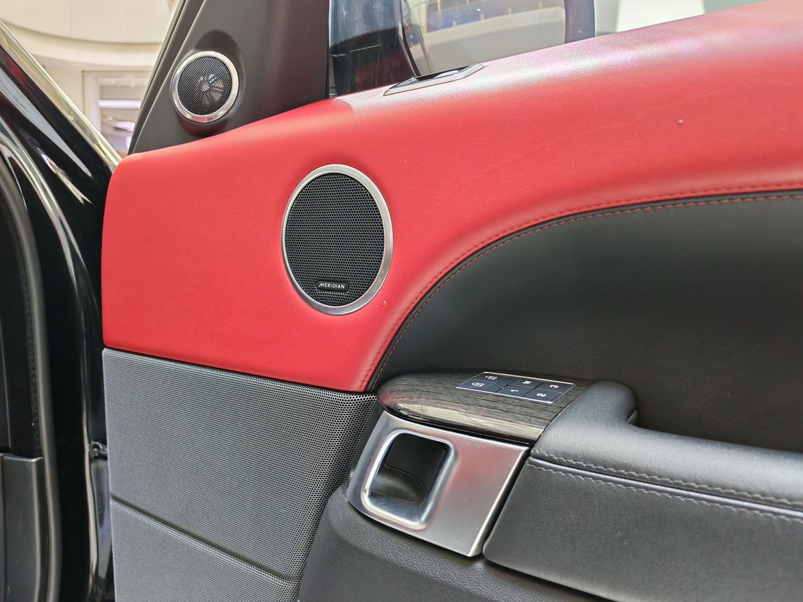 Land Rover Range Rover Sport 2022 thumb 11