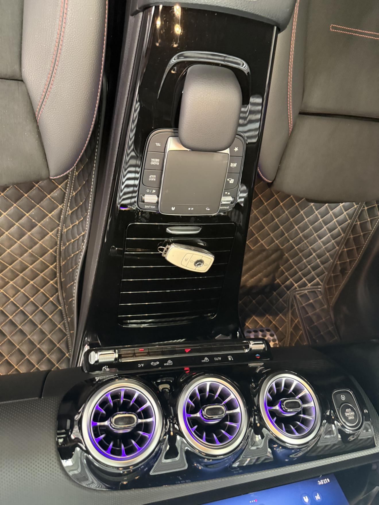 Mercedes-Benz A-Класс 2023 thumb 6