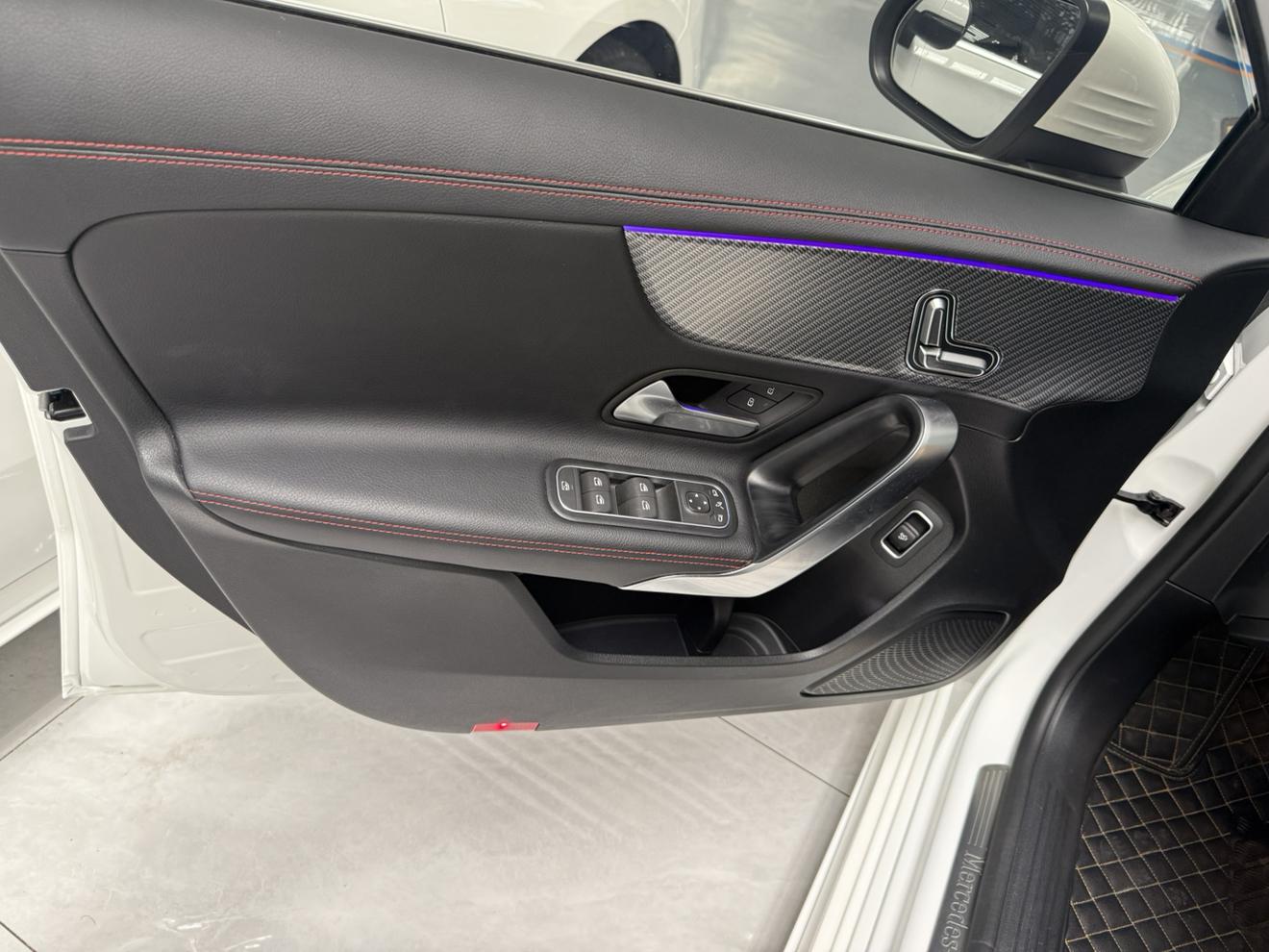 Mercedes-Benz A-Класс 2023 thumb 8
