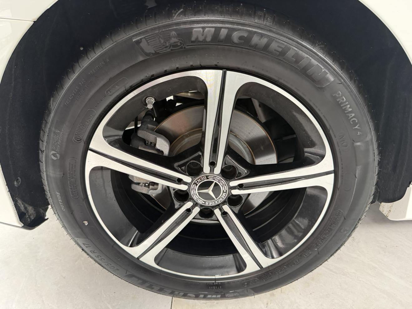 Mercedes-Benz A-Класс 2023 thumb 11