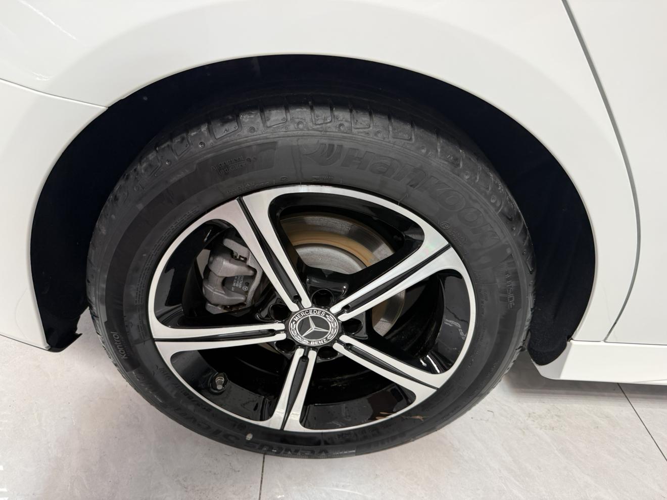Mercedes-Benz A-Класс 2024 thumb 9