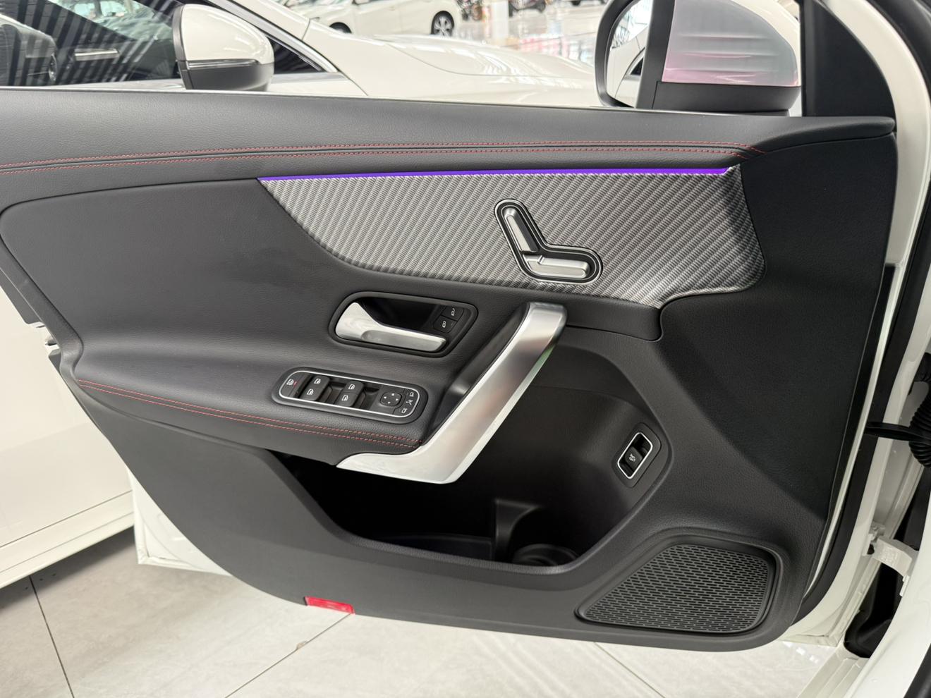 Mercedes-Benz A-Класс 2024 thumb 12