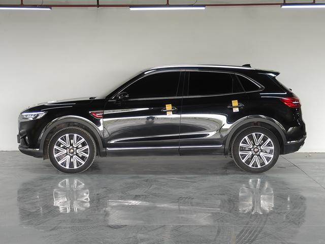 Hongqi HS5 2022 thumb 2