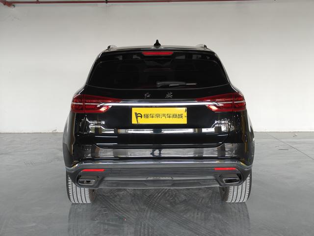 Hongqi HS5 2022 thumb 4