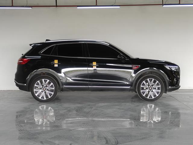 Hongqi HS5 2022 thumb 6