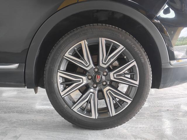Hongqi HS5 2022 thumb 7
