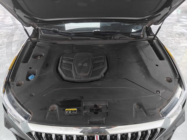 Hongqi HS5 2022 thumb 8