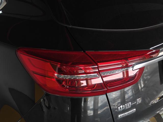 Hongqi HS5 2022 thumb 11
