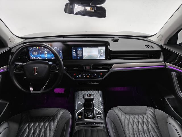 Hongqi HS5 2022 thumb 12