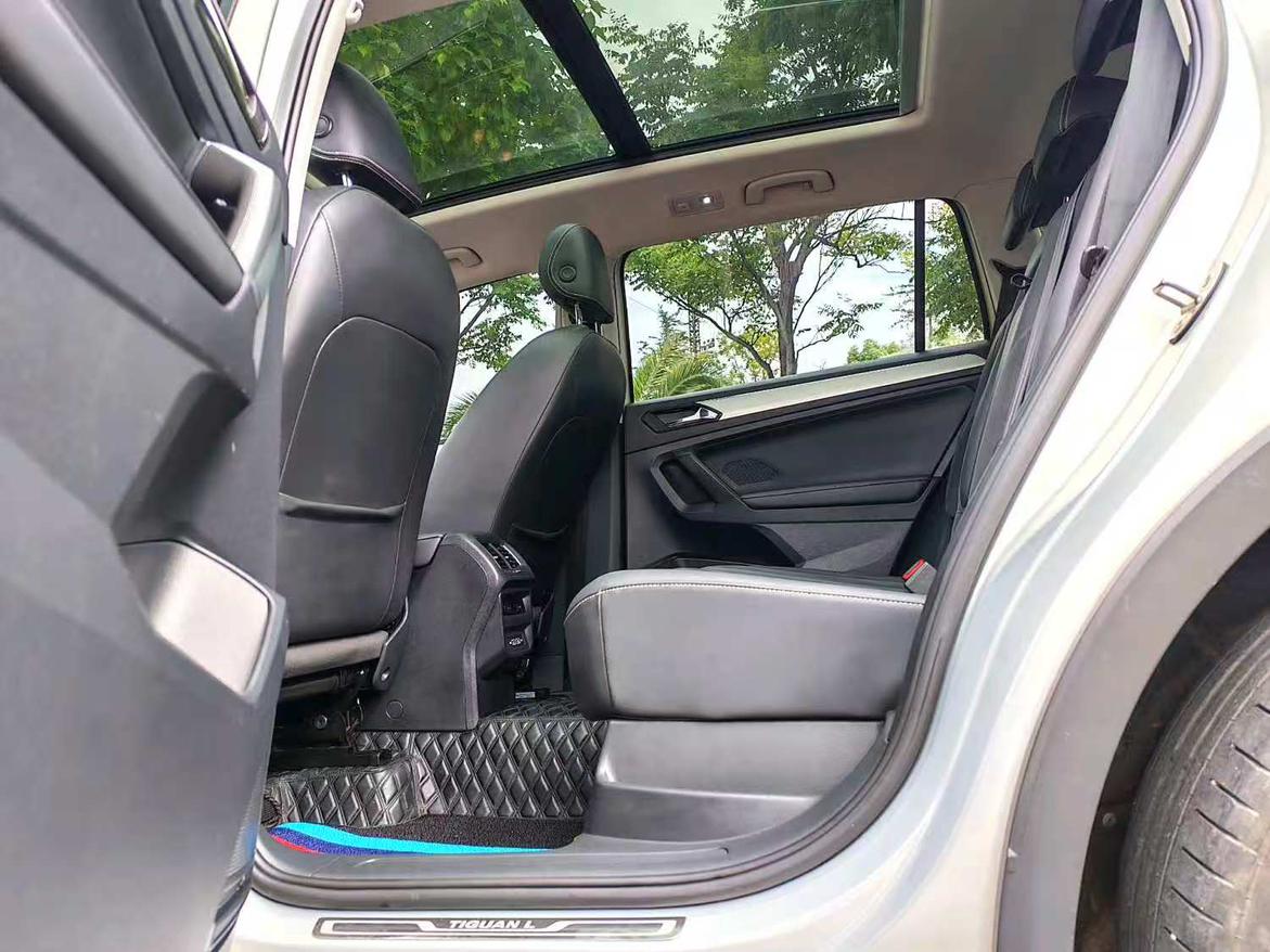 Volkswagen Tiguan 2020 thumb 7